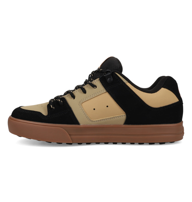 Pure Wnt - Winterised Shoes for Men  ADYS300151