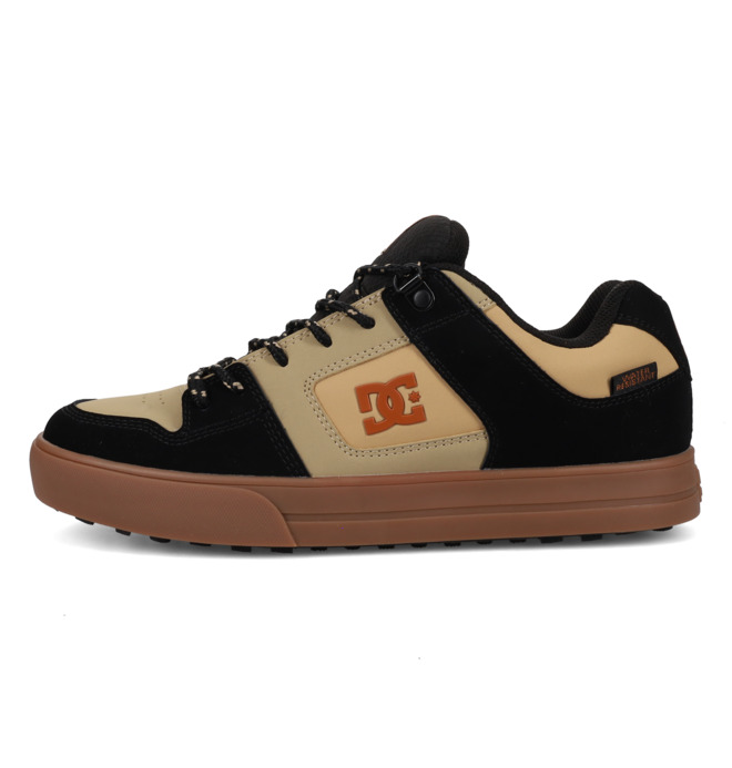Pure Wnt - Winterised Shoes for Men  ADYS300151