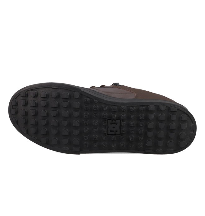 Pure Wnt - Winterised Shoes for Men  ADYS300151
