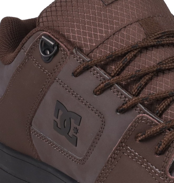 Pure Wnt - Winterised Shoes for Men  ADYS300151