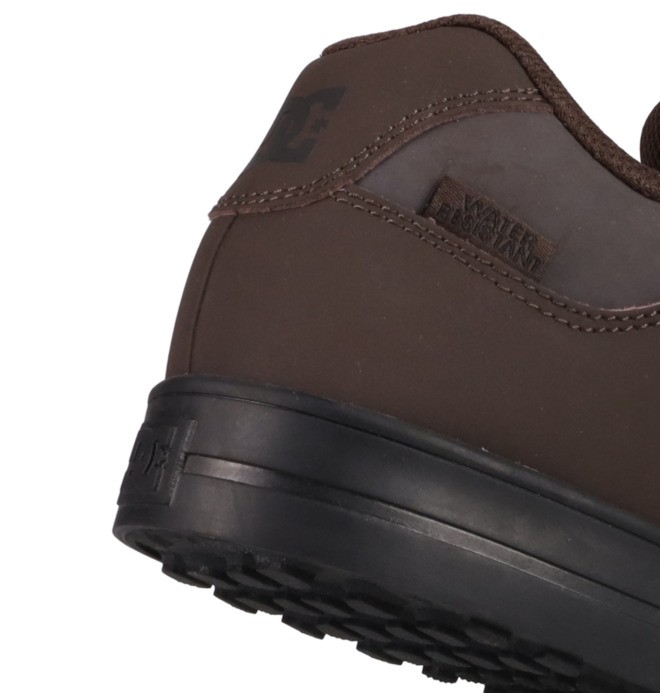 Pure Wnt - Winterised Shoes for Men  ADYS300151