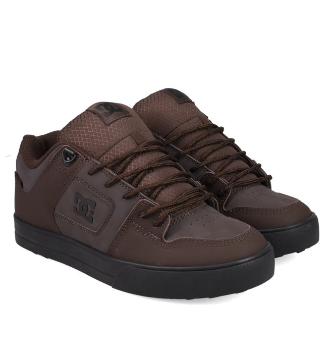Pure Wnt - Winterised Shoes for Men  ADYS300151