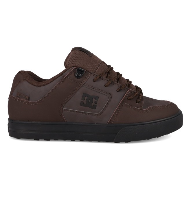 Pure Wnt - Winterised Shoes for Men  ADYS300151