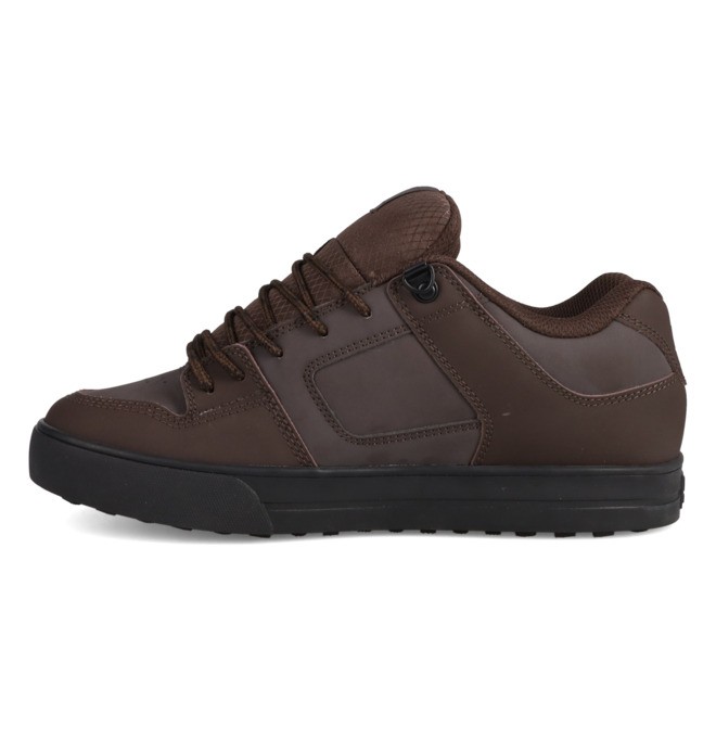 Pure Wnt - Winterised Shoes for Men  ADYS300151
