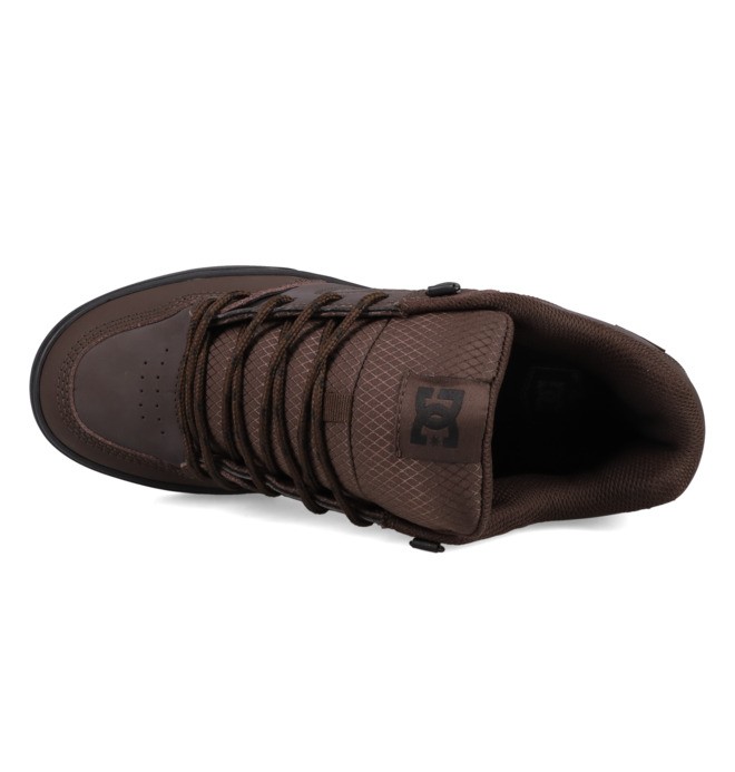 Pure Wnt - Winterised Shoes for Men  ADYS300151