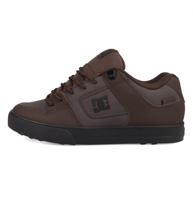 Pure Wnt - Winterised Shoes for Men  ADYS300151
