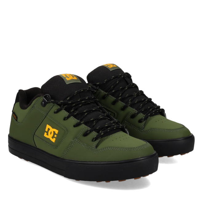 Pure WNT - Winterised Shoes  ADYS300151