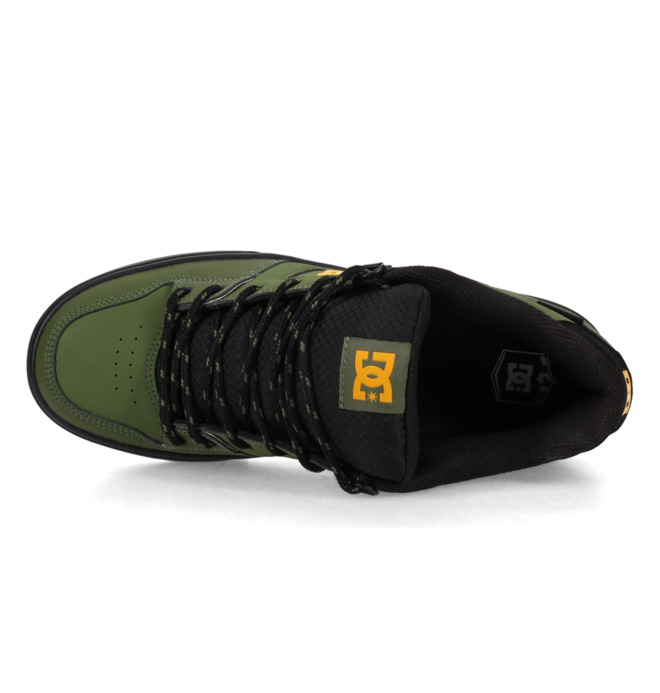 Pure WNT - Winterised Shoes  ADYS300151