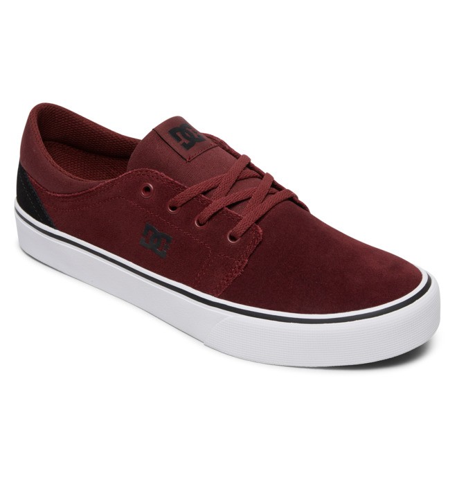 Trase Sd - Leather Shoes for Men  ADYS300172