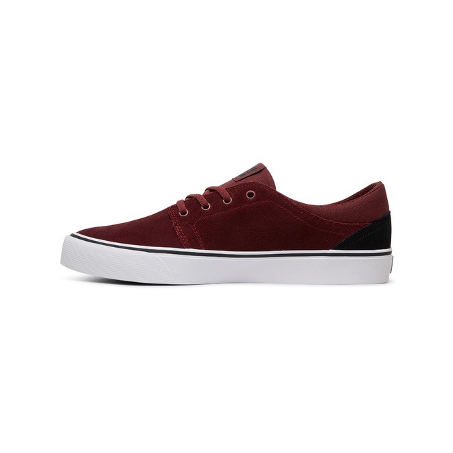 Trase Sd - Leather Shoes for Men  ADYS300172