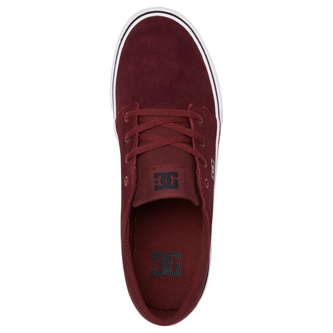 Trase Sd - Leather Shoes for Men  ADYS300172
