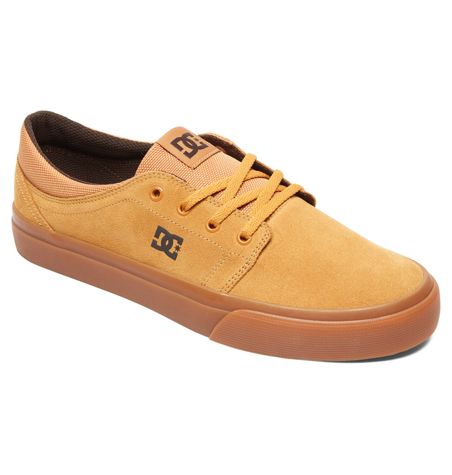 Trase Sd - Leather Shoes for Men  ADYS300172