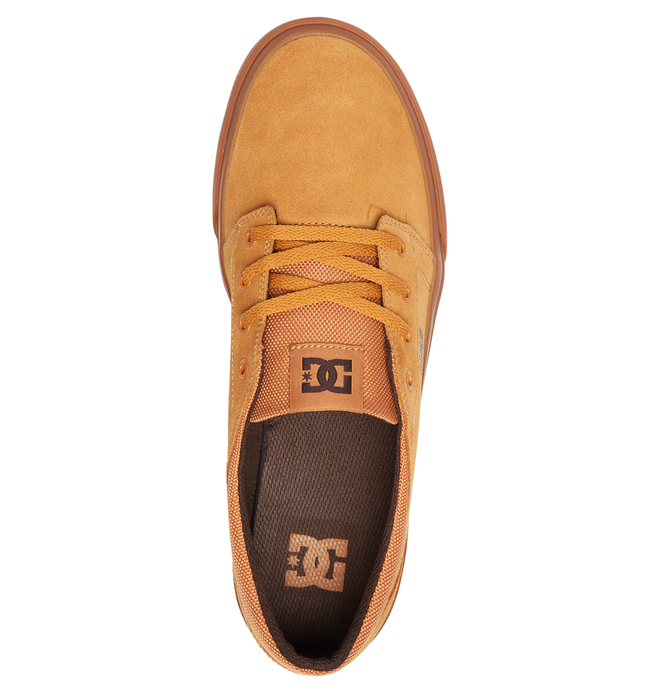Trase Sd - Leather Shoes for Men  ADYS300172