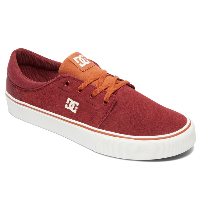 Trase Sd - Leather Shoe for Men  ADYS300172