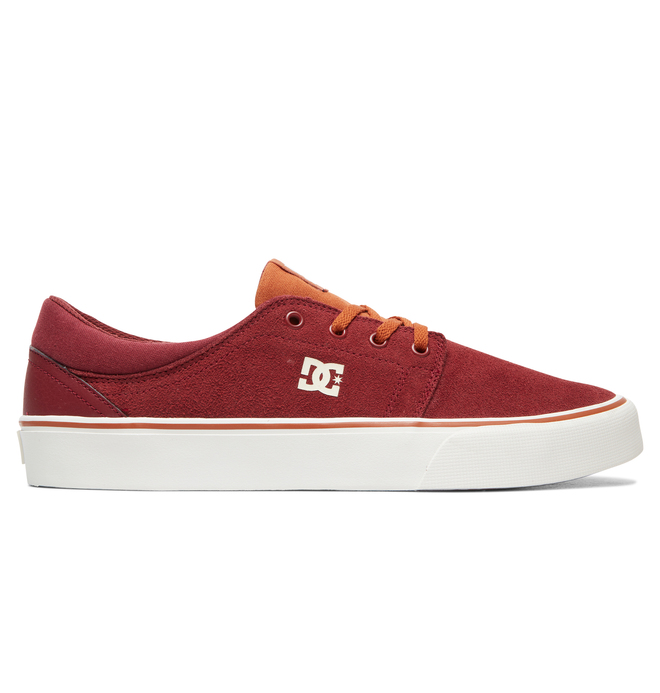 Trase Sd - Leather Shoe for Men  ADYS300172