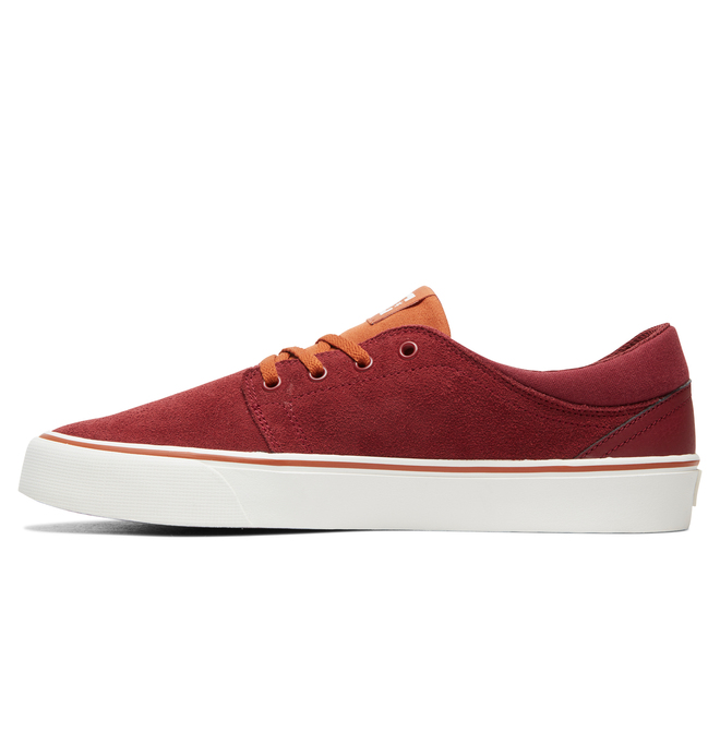 Trase Sd - Leather Shoe for Men  ADYS300172