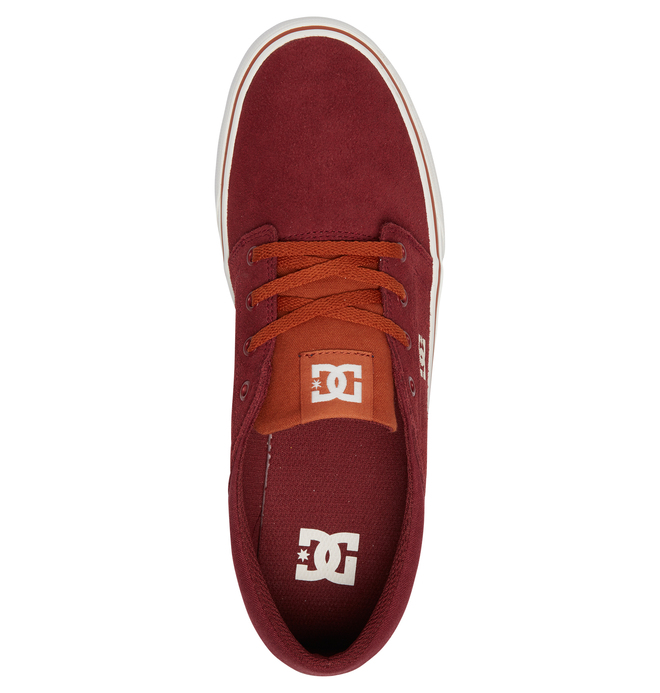Trase Sd - Leather Shoe for Men  ADYS300172