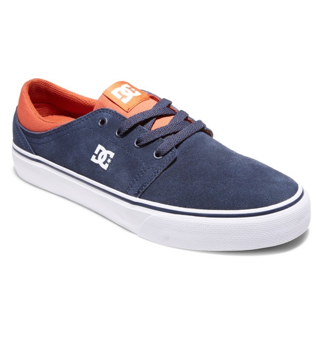 Trase Sd - Leather Shoes for Men  ADYS300172