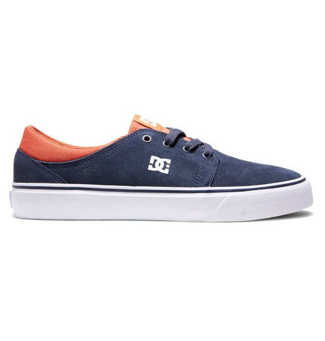Trase Sd - Leather Shoes for Men  ADYS300172