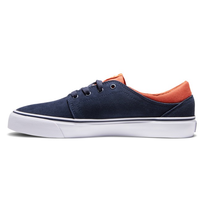 Trase Sd - Leather Shoes for Men  ADYS300172