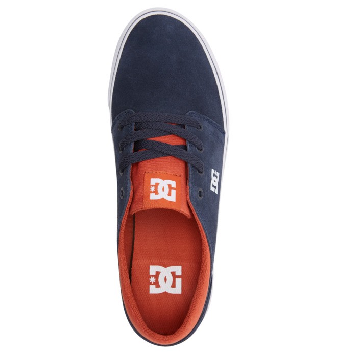 Trase Sd - Leather Shoes for Men  ADYS300172