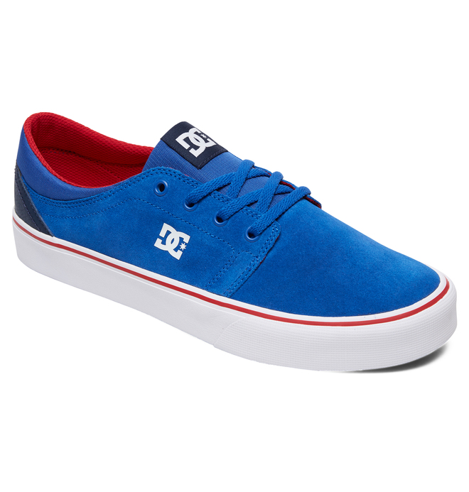 Trase Sd - Leather Shoes for Men  ADYS300172