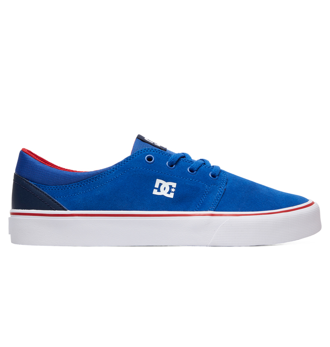 Trase Sd - Leather Shoes for Men  ADYS300172