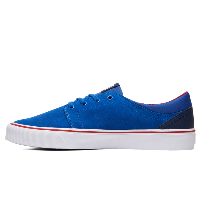 Trase Sd - Leather Shoes for Men  ADYS300172