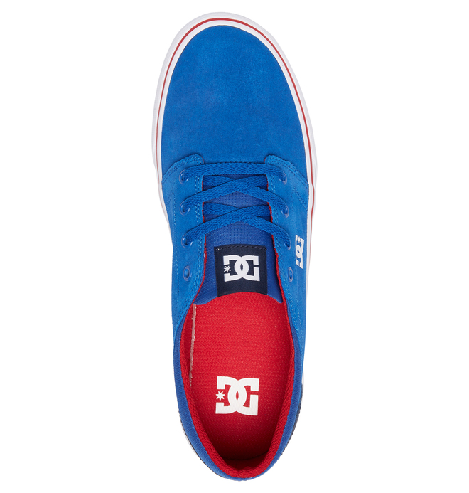 Trase Sd - Leather Shoes for Men  ADYS300172