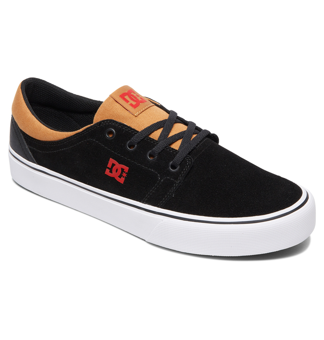 Trase Sd - Leather Shoe for Men  ADYS300172