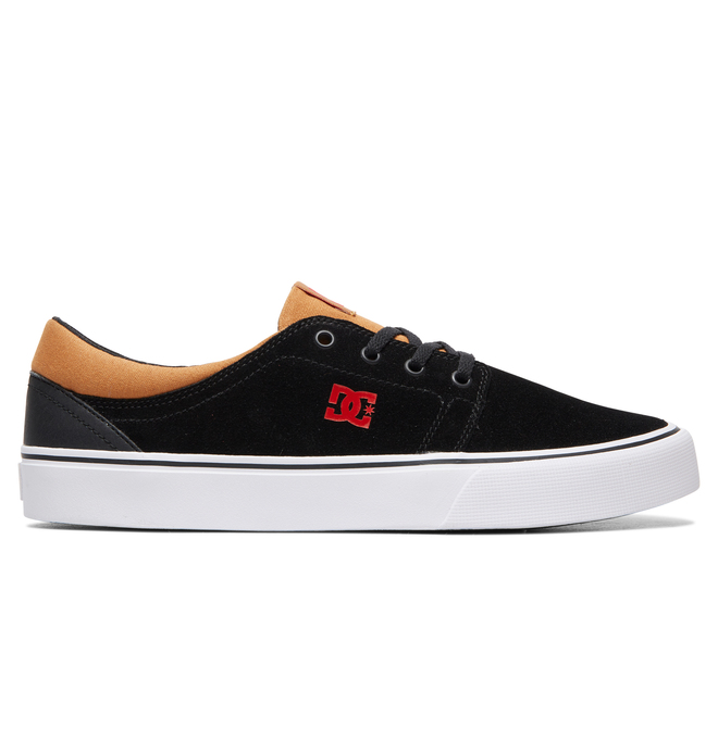 Trase Sd - Leather Shoe for Men  ADYS300172