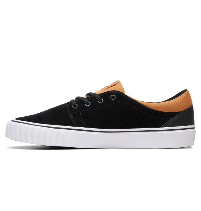 Trase Sd - Leather Shoe for Men  ADYS300172