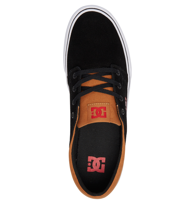 Trase Sd - Leather Shoe for Men  ADYS300172