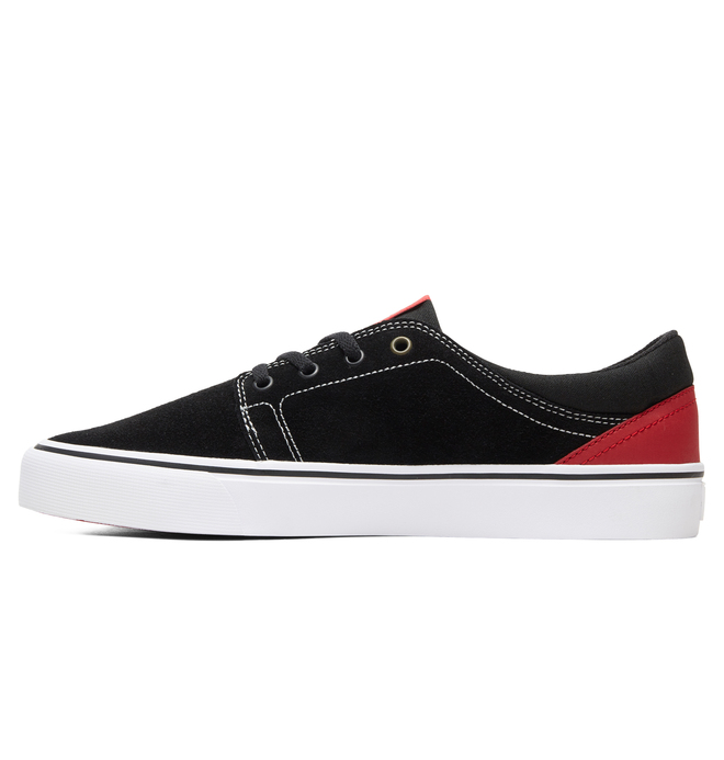 Trase Sd - Leather Shoes for Men  ADYS300172