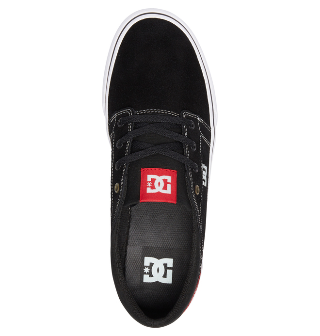Trase Sd - Leather Shoes for Men  ADYS300172