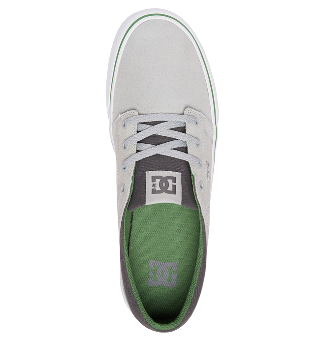 Trase Sd - Leather Shoe for Men  ADYS300172