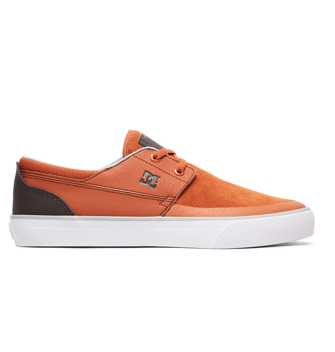 Wes Kremer 2 S Skate Shoes for Men DC Shoes