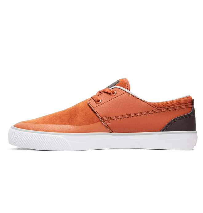 Wes Kremer 2 S Skate Shoes for Men DC Shoes