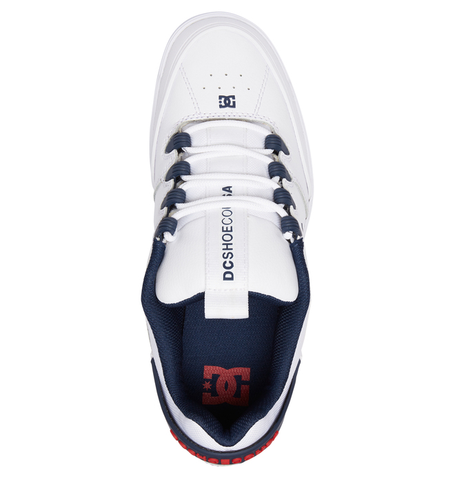 Syntax Shoes for Men DC Shoes