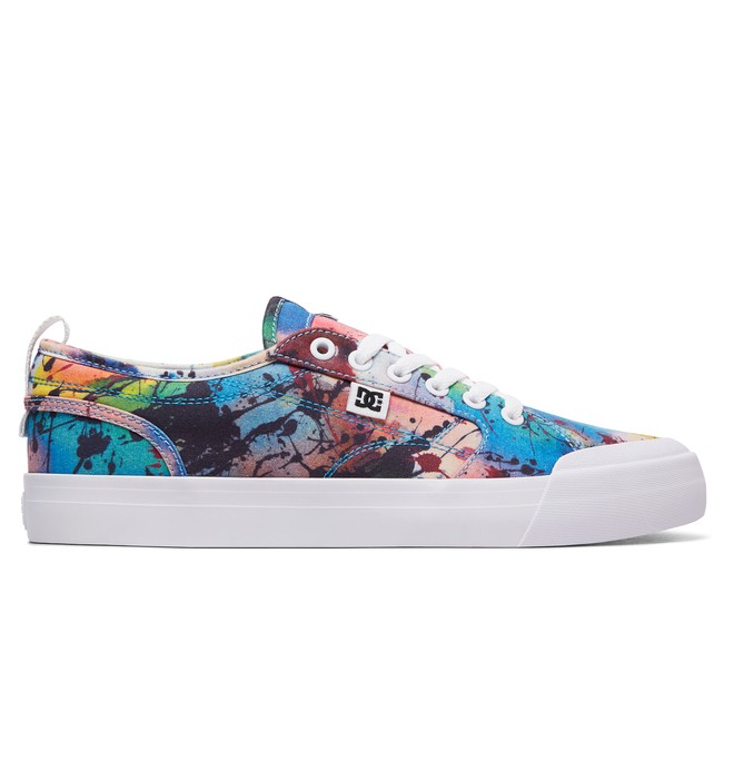 Evan Smith TX SE Shoes for Men DC Shoes