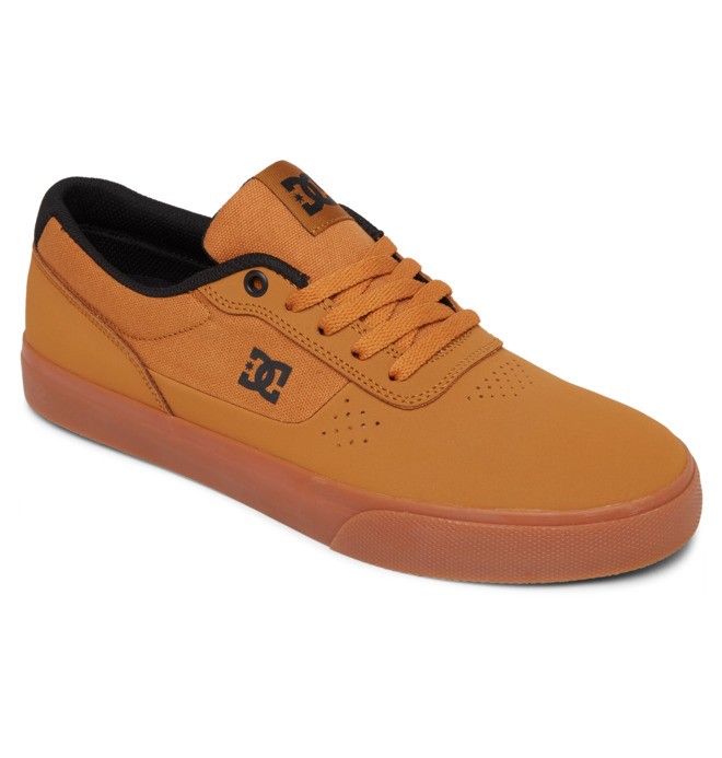 Switch  - Leather Shoes for Men  ADYS300431