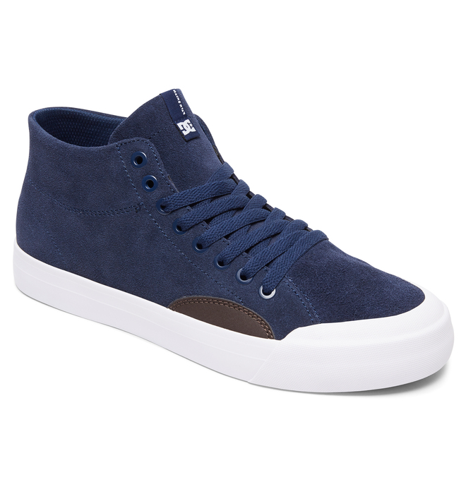 Evan Smith Hi Zero S - High-Top Skate Shoes for Men ADYS300477