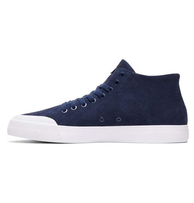 Evan Smith Hi Zero S High Top Skate Shoes for Men DC Shoes