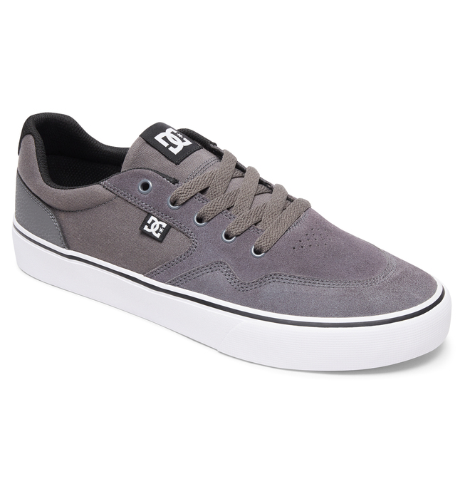 Rowlan - Suede Shoes for Men ADYS300500