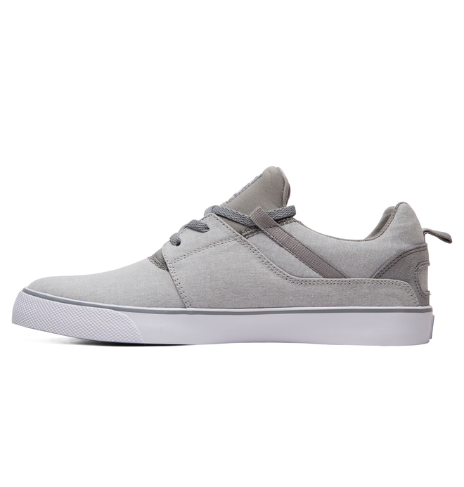 Heathrow Vulc TX SE Shoes for Men DC Shoes