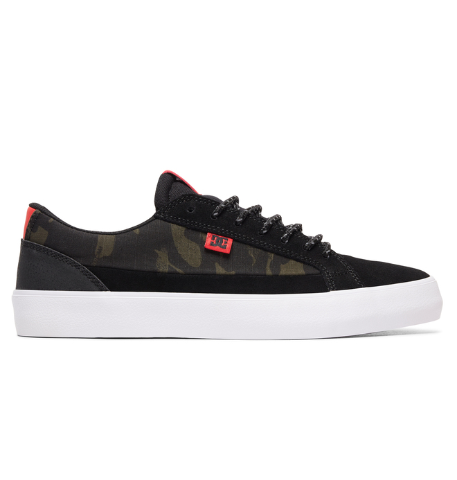 Planche de skate dc shoes best sale