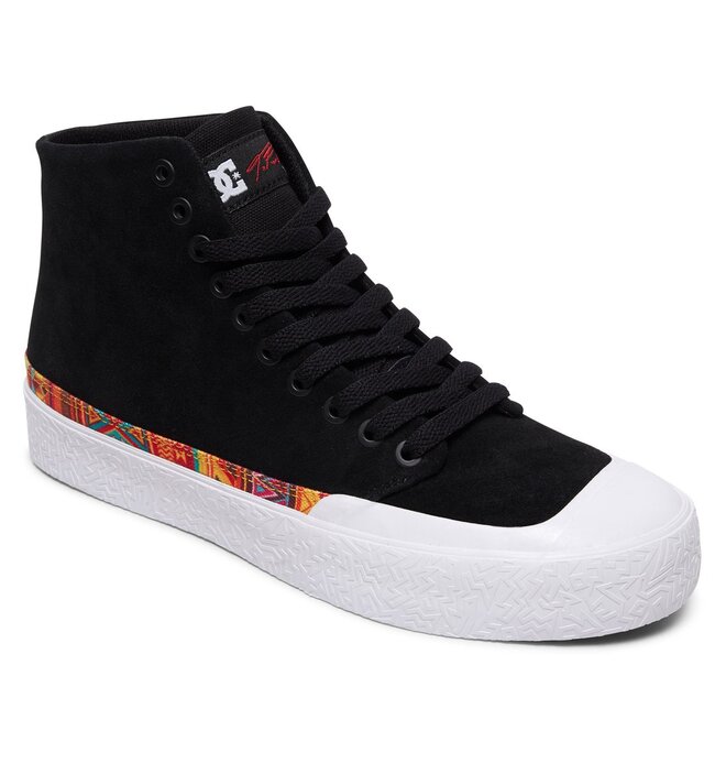 T-Funk Hi S - Skate Shoes for Men  ADYS300558