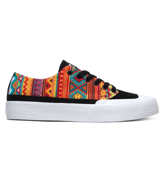 Colorful skate shoes best sale