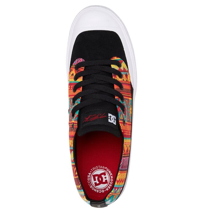 T Funk S TX SE Skate Shoes for Men DC Shoes