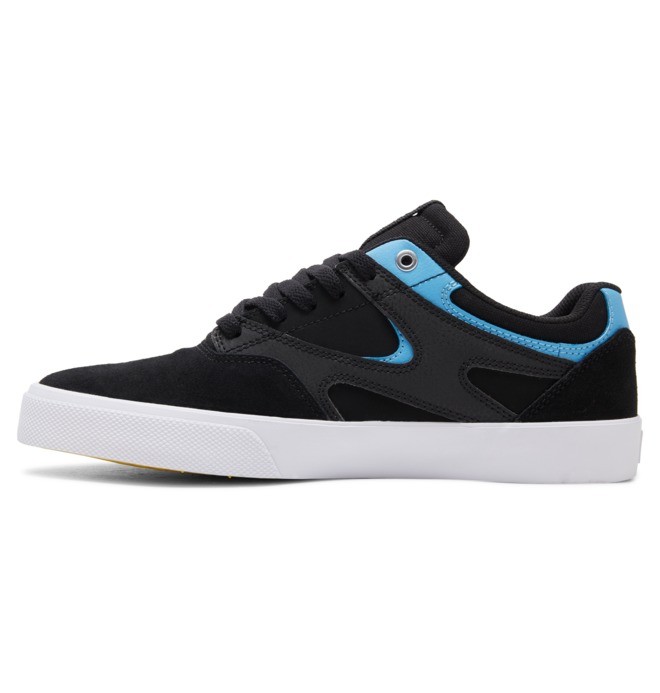 Kalis Vulc S - Leather Skate Shoes for Men  ADYS300576